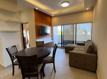 Departamento de 2 habitaciones, San Nicolás de los Garza · Departamento en Renta de 2r (Torre Grazia) en San Nicolás, Nuevo León