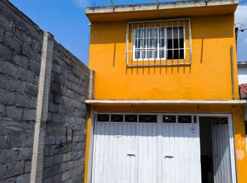 Casa de 3 habitaciones, Ecatepec de Morelos · Casa Venta Los Alamos Cerca Metro Olimpica