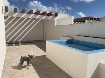 Departamento · 224m² · 3 Recámaras · 2 Estacionamientos · Departamento en Residencial Cumbres en Venta