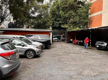 Terreno / Lote · 580m² · Terreno Habitacional y Comercial en Venta, Col del Valle Norte, Alcaldía Benito Juarez, Cdmx