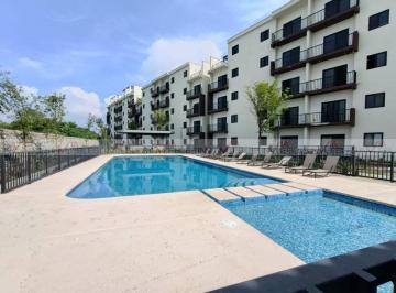 Departamento · 70m² · 2 Recámaras · 2 Estacionamientos · Departamento en Venta en 15 de Mayo