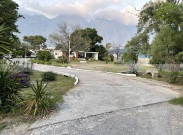 Terreno / Lote · 200m² · Terreno / Lote en Venta en Santa Catarina Centro
