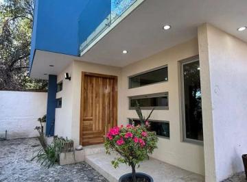 Casa de 4 habitaciones, Zapopan · Casa en Renta Dentro de Coto en Bugambilias