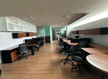 Oficina , Benito Juárez · Renta Oficina Amueblada, 140 Mt, Av Nicgupte