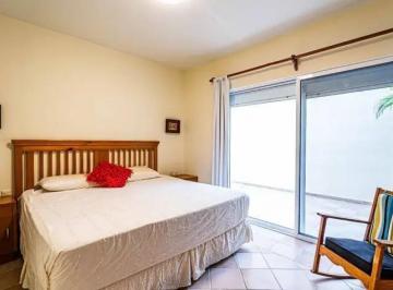 Departamento · 176m² · 3 Recámaras · 1 Estacionamiento · Penthouse Amueblado de 3 Recámaras en Zona Mamitas, Playa del Carmen