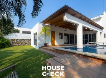 Casa de 3 habitaciones, Atlatlahucan · Casa en Venta con 3 Habitaciones y 350 m² de Terreno en Venta, Lomas de Cocoyoc
