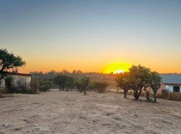Terreno / Lote , Aguascalientes · Terreno en Venta en Rancho Salto de Los Salados