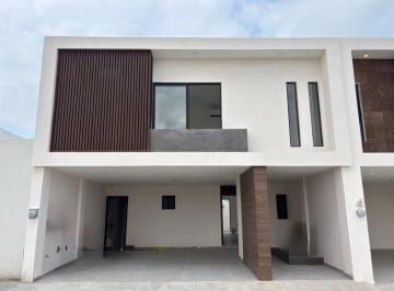 Casa · 236m² · 3 Recámaras · 2 Estacionamientos · Casa - La Riviera Veracruzana