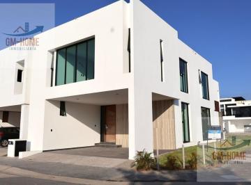 Casa · 3 Recámaras · 2 Estacionamientos · Casa en Maralto Residencial