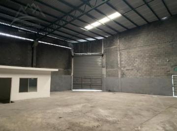 Bodega comercial · 600m² · Bodega en Renta de 550 m Escobedo Nuevo Leon