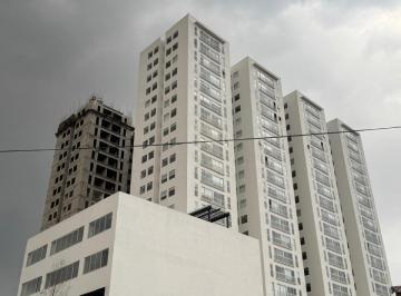 Departamento · 38m² · 2 Recámaras · 1 Estacionamiento · Departamento - Residencial Lago Esmeralda
