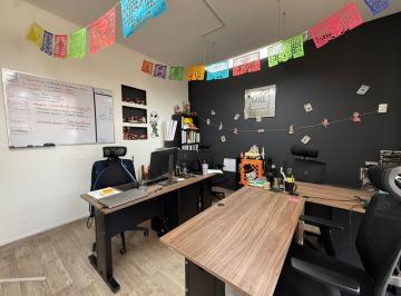 Oficina · 17m² · Oficina en Ciudad Satélite