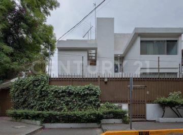 Casa de 4 habitaciones, Tlalpan · Casa en Venta Tlalpan