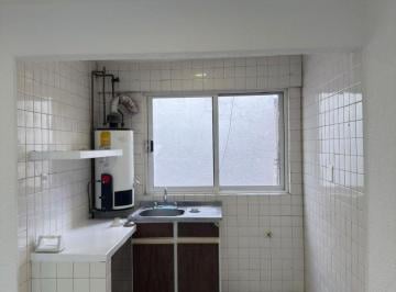 Departamento de 1 habitación, Azcapotzalco · Departamento en Renta en Plan de San Luis, Azcapotzalco, Cdmx