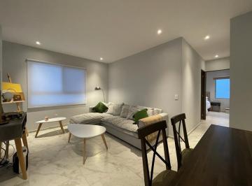 Departamento · 70m² · 2 Recámaras · 2 Estacionamientos · Vendo Lindo Departamento W Muebles en Sky Arbolada de 2 Rec 1er Piso