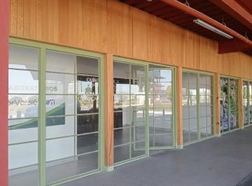 Local comercial · 60m² · Local en The Hub Centro Sur Queretaro