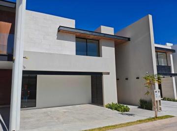 Casa de 3 habitaciones, San Luis Potosí · Casa en San Ángel V - $5,990,000