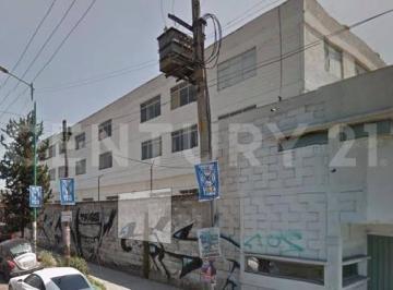 Bodega comercial · 2500m² · 10 Estacionamientos · Bodegas en Renta en Iztapalapa