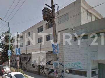 Bodega comercial · 2500m² · 10 Estacionamientos · Bodegas en Renta en Iztapalapa