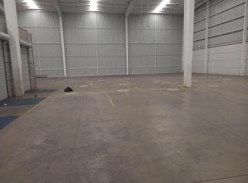 Bodega comercial · 2472m² · Bodega en Renta en Lerma Mexico