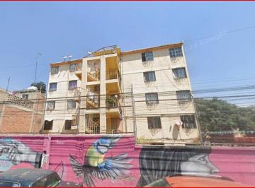 Departamento de 2 habitaciones, Iztapalapa · Remate Bancario Departamento, Presidentes de México