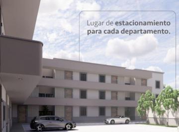 Departamento de 3 habitaciones, San Luis Potosí · Departamentos en Alameda - Ubicación Centrica (Pre Venta)
