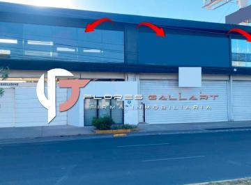 Local comercial · 286m² · 5 Estacionamientos · Locales en Renta en Av Miguel de La Madrid Al Norte de La Ciudad de Aguascalientes