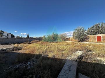 Terreno / Lote · 900m² · Venta de Terreno por Av 16 de Septiembre, Luipor