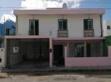 Casa de 4 habitaciones, Mérida · Casa en Venta en Merida F - 2165, 4 Rec. Montecristo $9,000,000