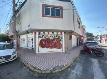 Local comercial · 109m² · Local Comercial Villaseñor 1 Nivel