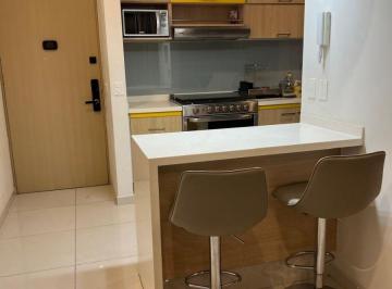 Departamento de 2 habitaciones, Miguel Hidalgo · Amueblado en Renta Temporal, Muy Cerca de Polanco