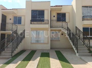 Casa · 50m² · 2 Recámaras · 1 Estacionamiento · Casa en Renta en Vista California, El Salto.