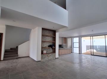 Casa en Venta de 4 habitaciones Residencial Lomas Punta del Este · Preventa Residencia de 4 Recamaras en Lomas de Punta del Este en Closter Marfil