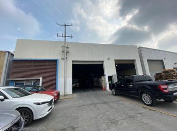 Bodega comercial · 1500m² · 8 Estacionamientos · Bodega en Renta de 1480 m Apodaca Nuevo Leon