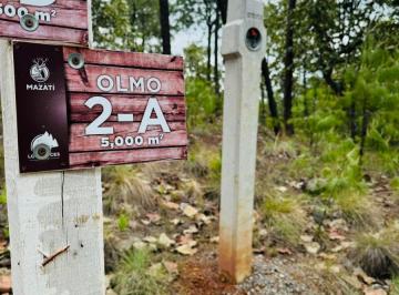 Terreno / Lote , Tapalpa · Terreno en Venta en Sierra Mazati