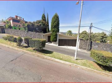 Casa de 3 habitaciones, Tlalpan · Remate Bancario Casa en Venta San Andrés Totoltepec Tlalpan