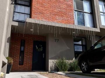 Casa en condominio de 3 habitaciones, El Marqués · Oportunidad de Casa en Venta en Zakia