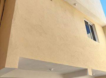 Departamento de 2 habitaciones, Ecatepec de Morelos · Departamento La Estrella