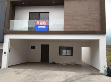 Casa de 4 habitaciones, García · Hermosa Casa en Santoral en Venta!