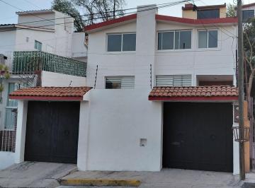 Casa de 4 habitaciones, Naucalpan de Juárez · Vendo Casa en Naucalpan Ciudad Brisa