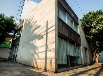 Casa de 5 habitaciones, Miguel Hidalgo · Renta de Casa en Polanco, Miguel Hidalgo