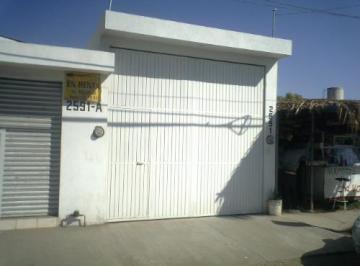 1 · Venta de Bodega en Irapuato: Estratégica Ubicación en Las Carmelitas