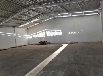 3 · Baja de Precio. Venta de Bodega en Irapuato: Estratégica Ubicación en Las Carmelitas