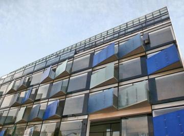 Departamento · 96m² · 2 Recámaras · 2 Estacionamientos · Venta Depto en Michoacán, Col. Condesa