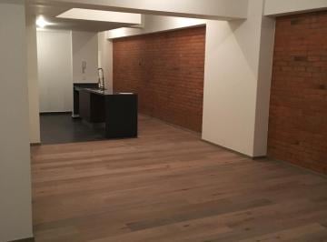 Departamento · 140m² · 3 Recámaras · 1 Estacionamiento · Venta Depto en Juan de La Barrera, Col. Condesa