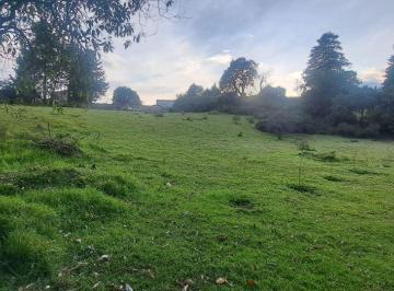 Terreno / Lote , Jilotzingo · Hermosos Terrenos en Jilotzingo