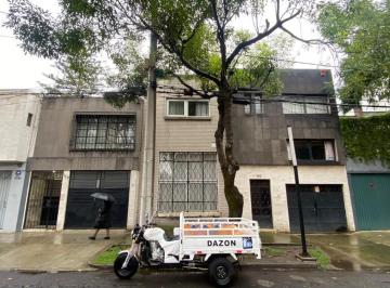 Casa · 600m² · 6 Recámaras · 3 Estacionamientos · Propiedad en Venta en Narvarte Oriente, Benito Juárez