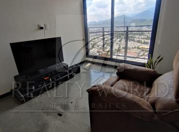 Departamento de 2 habitaciones, Monterrey · Departamento en Venta Kyo Constella