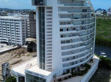 Departamento de 3 habitaciones, Mazatlán · Departamento en Venta en Mazatlán
