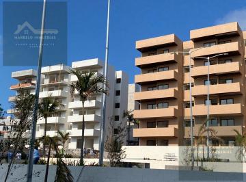 Departamento · 87m² · 2 Recámaras · 1 Estacionamiento · Preventa Departamentos Serena Resort, Paraiso del Estero, Alvarado, Veracruz